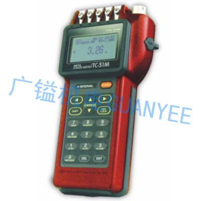 东京测器数字指示器TC-31 M